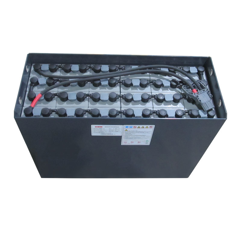 火炬叉車蓄電池24-4DB280適配合力叉車專用電瓶48V280Ah品牌電池廠家批發